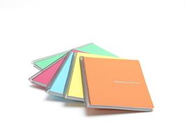 MAXI SPIRALATO CRETA C/F 5MM PPL F/R C/SEP.5SEZ. 116FF BLUEKOVER