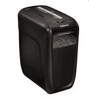 DISTRUGGI DOCUMENTI FELLOWES FRAMMENTO SAFESENSE 60CS 4606101