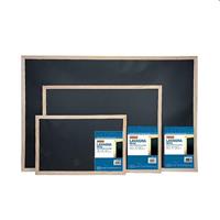 LAVAGNA NERA 45X60 CORN. LEGNO 34NIK010