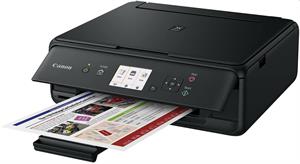 STAMPANTE CANON PIXMA TS5050 WIFI INK JET 1367C006