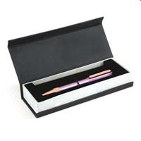 PENNA NIJI SFERA TROPEA MET C/ASTUCCIO E SHOPPER 61879