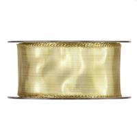 NASTRO MIDA 40X20 ORO PIOVACCARI 1193 04
