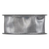 NASTRO MIDA 40X20 ARGENTO PIOVACCARI 1193 08