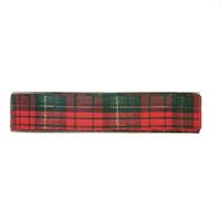 NASTRO SCOZZESE 25MM X 45MT ROSSO/VERDE PIOVACCARI 2276M 72