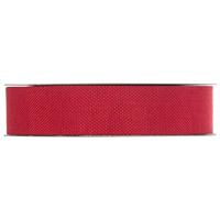 NASTRO GARZA MM25X20 ROSSO PIOVACCARI 2710XP 08