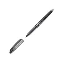 PENNA PILOT CANCELLABILE FRIXION 0,5 NERO CF12