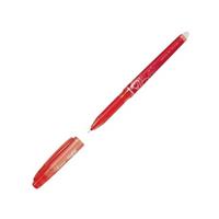 PENNA PILOT CANCELLABILE FRIXION 0,5 ROSSO CF12