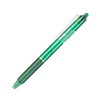 PENNA PILOT CANCELLABILE FRIXION CLICKER 0,7 VERDE CF12 006793