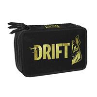 FORTNITE ASTUCCIO 3ZIP C/SET SCRITTURA 20X13X7 64991