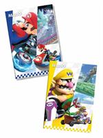 MARIO KART MAXI 30% IN PIU RIG. 10MM 100GR 65087