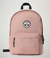NAPAPIJRI HAPPY DAYPACK 2 PINK WOODROSE NP0A4EU1PA41