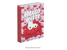 DIARIO 10 MESI HELLO KITTY 2026 SF4081