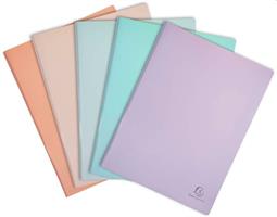 PORTALISTINO 40 BUSTE AQUAREL BUSTA LISCIA COP. BICOL. 88460S