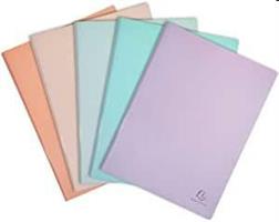 PORTALISTINO 60 BUSTE AQUAREL BUSTA LISCIA COP. BICOL. 88660E