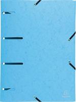 CARTELLA C/ELASTICO PER ARCHIVIAZIONE PUNCKY CF25 447106E