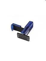 TIMBRI COLOP POCKET STAMP PLUS 30 COL. BLU