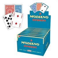 CARTE DA GIOCO MODIANO BURRACO EXTRA CF7 300274 3003799