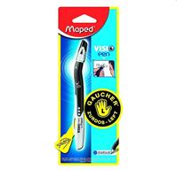 PENNA MAPED PER MANCINI VISIO PEN NERO CF12 224321