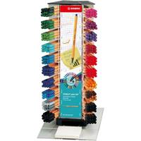 PENNA STABILO POINT 88 COLORI ASSORTITI EXPO 240PZ 88/240 0357