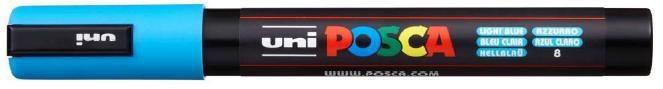 UNIPOSCA AZZURRO 8 DA 12 PC-5M AZ