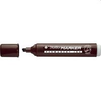 PENNARELLO FILA TRATTO MARKER P.SCALPELLO MARRONE CF12 840106