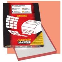 ETICHETTE COPY A4 R305 DIAM. 40MM 24ETI MARKIN