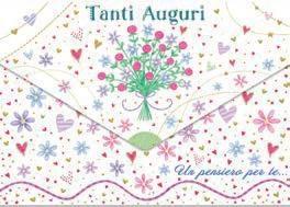 BIGLIETTI AUGURI COMPLEANNO P/SOLDI MARGH CF12 FA00066PS/A CECAM