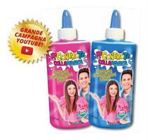 ME CONTRO TE COLLA MAGICA ULTRE METAL 177ML 7 COL 57272