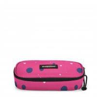 ASTUCCIO EASTPAK OVAL SINGLE SPLASHES ESCAPE EK717K281
