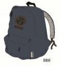 NAPAPIJRI MINI BACKPACK VOYAGE 2 BLUE FRENCH NA4EU9B88
