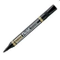 PENNARELLO PENTEL P.TONDA N850 NERO CF12 N850-AE
