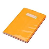 COPRIMAX C/PORTANOME ARANCIO TRASP COLIBRI 130MY CF24 400174468