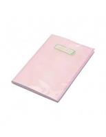 COPRIMAX C/PORTANOME ROSA TRASP COLIBRI 130MY CF24 400174469