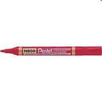 PENNARELLO PENTEL P.TONDA N850 ROSSO CF12 N850-BE