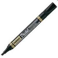 PENNARELLO PENTEL P.SCALPELLO N860 NERO CF12 N860-AE