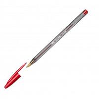 PENNA BIC CRISTAL LARGE 1.6 ROSSO DA 50 951625
