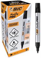 PENNARELLI BIC MARKING PRO NERO CF12 964800