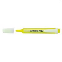 EVIDENZIATORE STABILO SWING COOL GIALLO 275/24