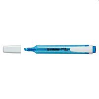 EVIDENZIATORE STABILO SWING COOL BLU 275/31