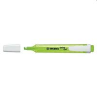 EVIDENZIATORE STABILO SWING COOL VERDE 275/33