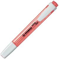 EVIDENZIATORE STABILO SWING COOL ROSSO 275/40