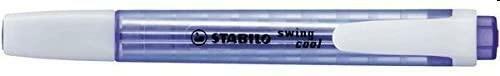 EVIDENZIATORE STABILO SWING COOL LAVANDA 275/55