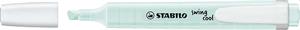 EVIDENZIATORE STABILO SWING COOL PASTEL TURCHESE 275/113-8
