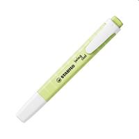 EVIDENZIATORE STABILO SWING COOL PASTEL LIME 275/133-8
