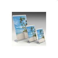 PORTAFOTO 10X15 VERTICALE CRISTALLO ARDA 80V1015CR