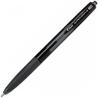 PENNA PILOT SUPER GRIP G SCATTO BPGG-8R-XB 1.6 NERO 001730