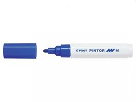 PENNARELLO PILOT MARKER PINTOR BLU PUNTA M CF12 002384