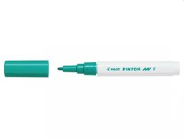 PENNARELLO PILOT MARKER PINTOR VERDE PUNTA F CF12 002324