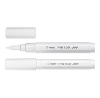 PENNARELLO PILOT MARKER PINTOR BIANCO PUNTA F CF12 002338