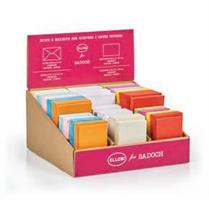 BIGLIETTI E BUSTA EXPO 750PZ ASS 350 N.4 + 400 N.9 84ESPOMIX 324